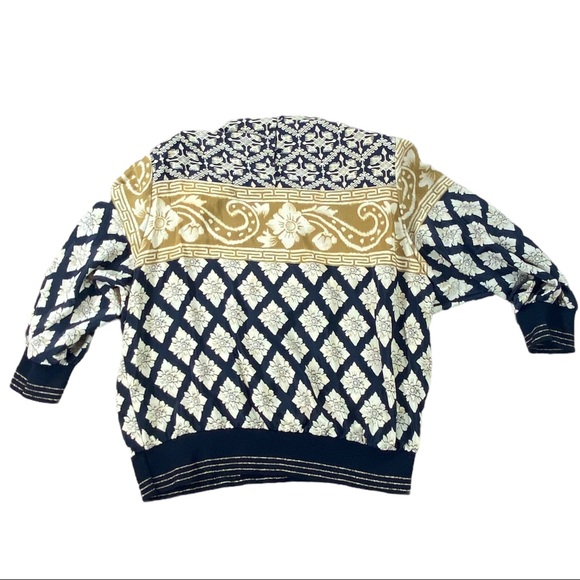 Vintage Jo Hanna York Skirt Set Size 20 - Picture 5 of 8